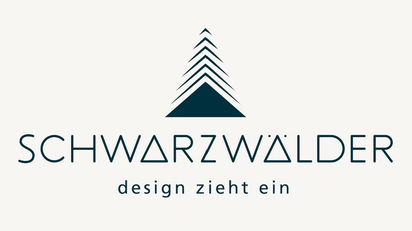 Schwarzwälder Hausbau - Design zieht ein.