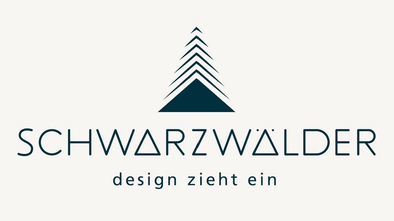 Schwarzwälder Hausbau - Design zieht ein.